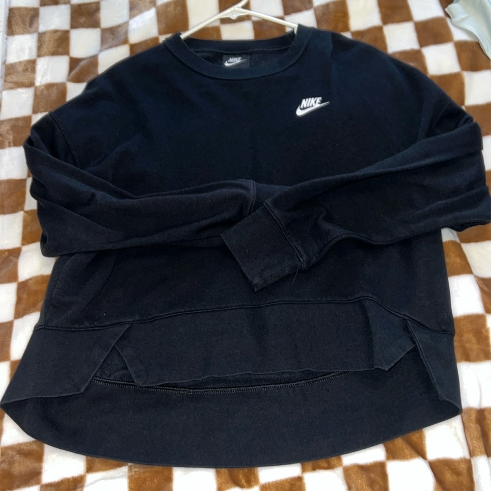 NIKE crewneck